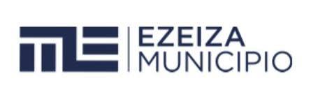 Escudo del Municipio de Ezeiza