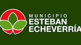Escudo del Municipio de Esteban Echeverría