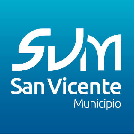 Escudo del Municipio de San Vicente