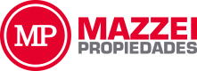Logo de Mazzei Propiedades