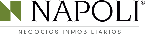 Logo de Napoli Negocios Inmobiliarios