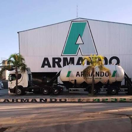 Casa Armando