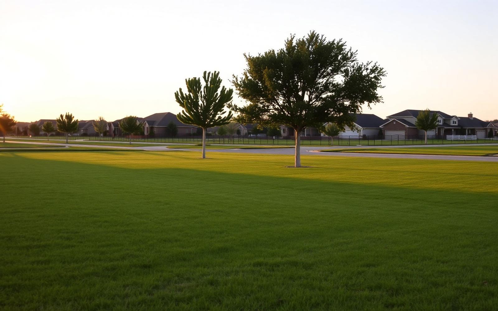 Lote listo para construir en Canning